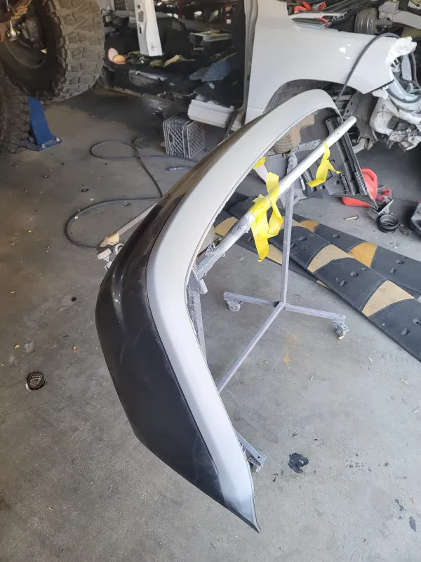 Ace Body Shop & Towing - photo 4