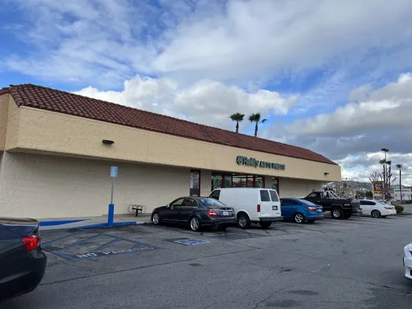 O'Reilly Auto Parts - photo 4