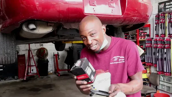 T&T Auto Inspection llc - photo 2
