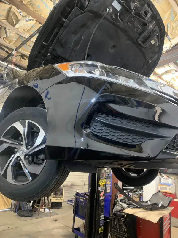 T&T Auto Inspection llc - photo 3