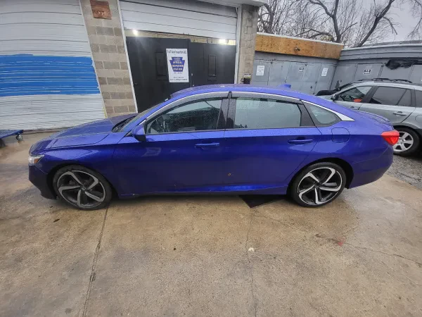 T&T Auto Inspection llc - photo 4