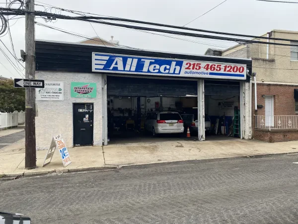 All Tech Automotive - photo 2