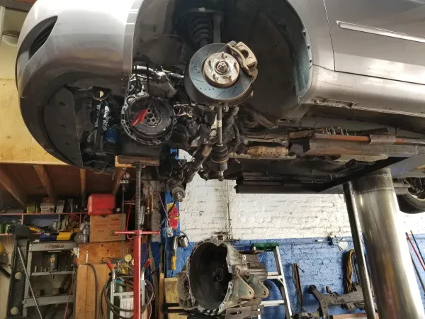 All Tech Automotive - photo 4