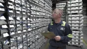 Audubon Metals LLC