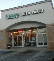 O'Reilly Auto Parts