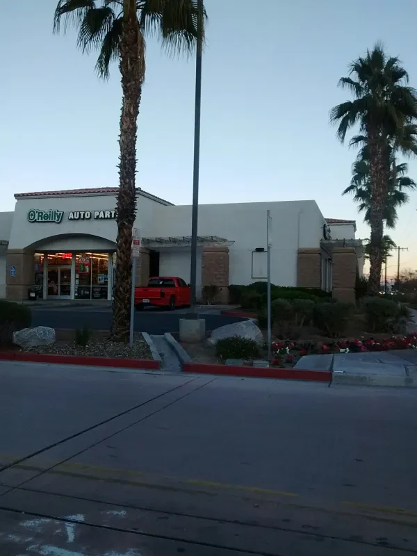 O'Reilly Auto Parts - photo 2