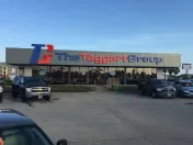 Taggart Motor Co.