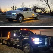 Loucks Auto Repair and 24 Hour Towing