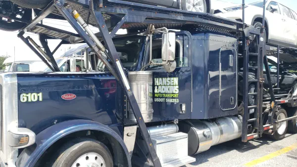 Highspire Auto & Truck Repair - photo 4