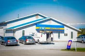Parker Automotive