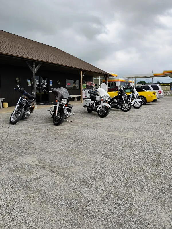 Parker Automotive - photo 2