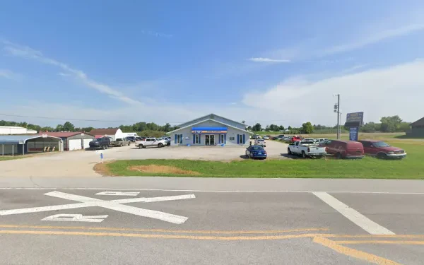 Parker Automotive - photo 3