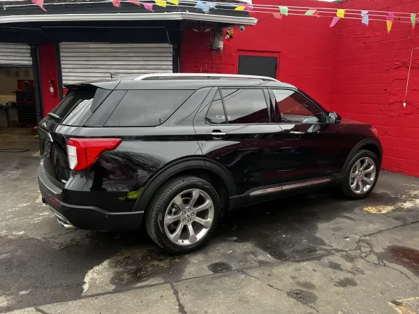 United auto center - photo 4