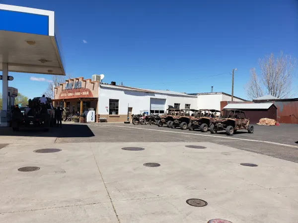 Judd Auto Services - photo 3