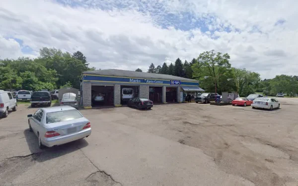 Mark's Auto Center - photo 2