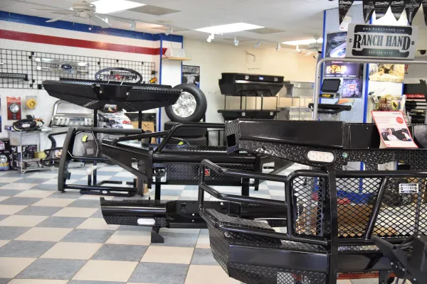 J.R. Martinez Auto South, Inc. - photo 2