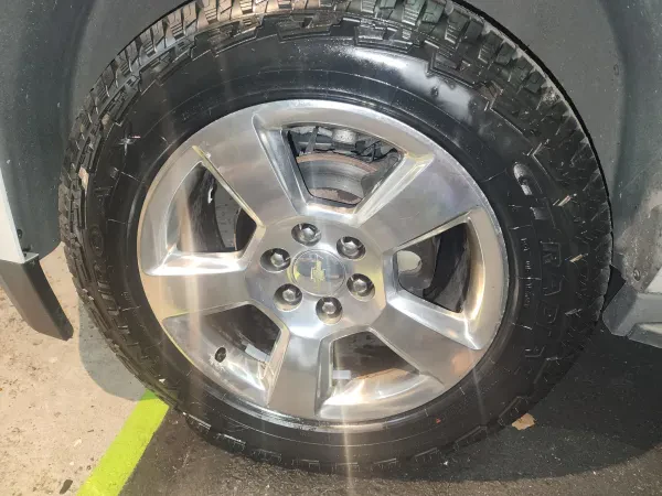 Allen Tire & Service - photo 4