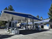 Mammoth Chevron