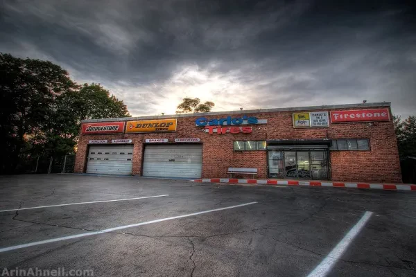 Carlo's Tires - photo 2