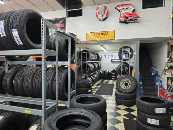 Carlo's Tires - photo 4