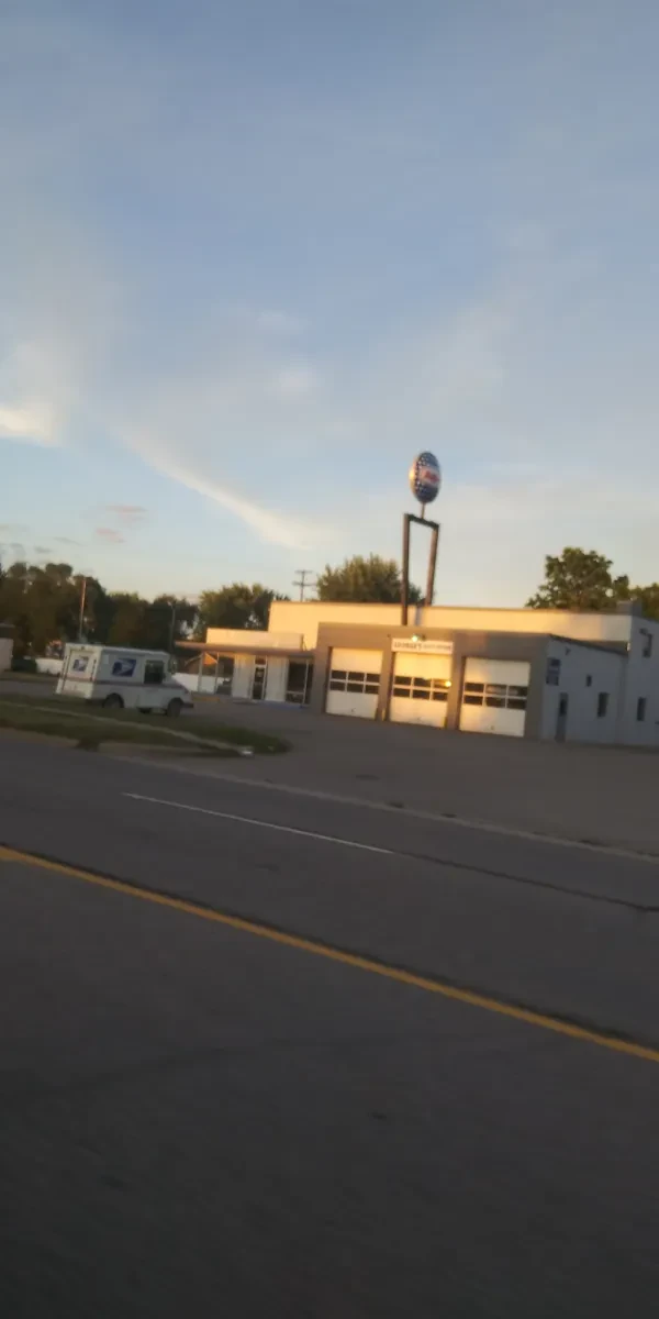 George's Auto Repair - photo 2