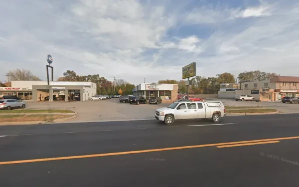 George's Auto Repair - photo 3