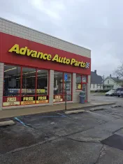Advance Auto Parts