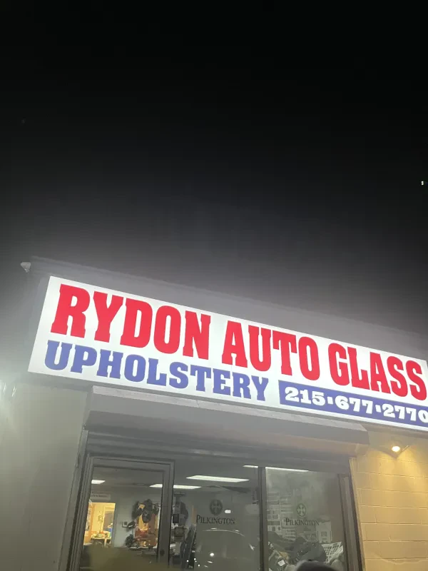 Rydon Auto Glass - photo 2