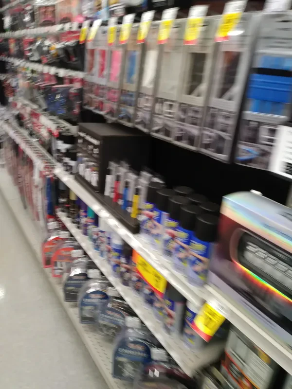 AutoZone Auto Parts - photo 3