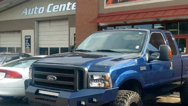 Anderson Auto Center LLC Lyman, South Carolina - photo 2