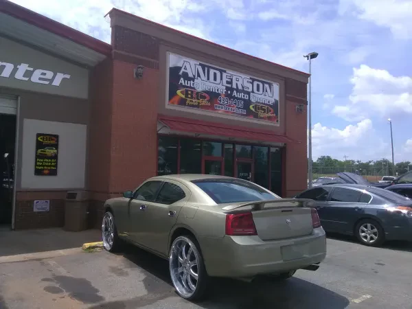 Anderson Auto Center LLC Lyman, South Carolina - photo 3
