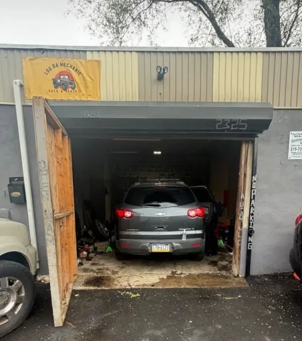 Lou Da Mechanic Auto & Parts - photo 2