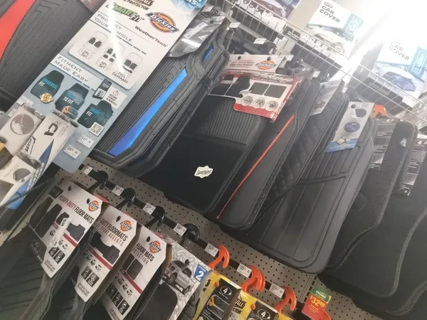 O'Reilly Auto Parts - photo 4