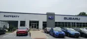 Rafferty Subaru Parts
