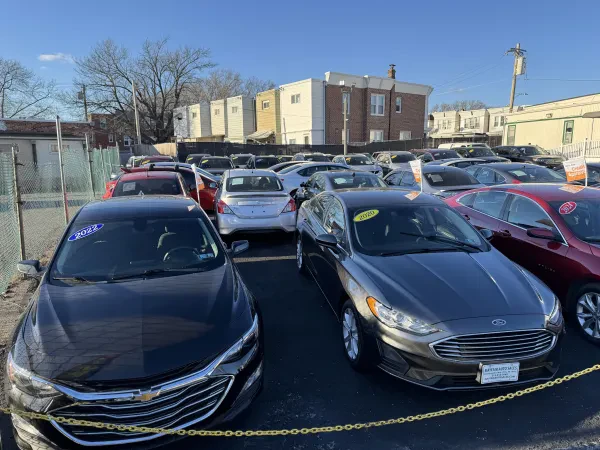 Mayfair Auto Sales - photo 2