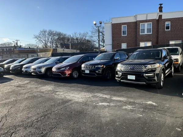 Mayfair Auto Sales - photo 3