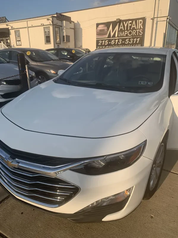 Mayfair Auto Sales - photo 4