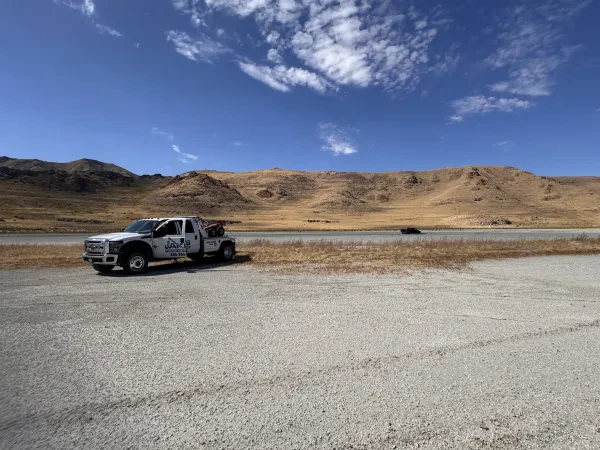 Jake's Towing and Recovery - photo 2