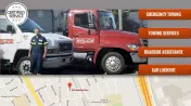 Bruce Towing