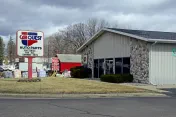 Carquest Auto Parts - PERRY AUTOMOTIVE SUPPLY