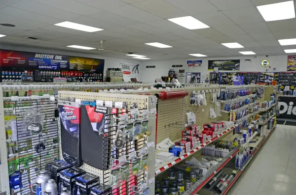 Carquest Auto Parts - PERRY AUTOMOTIVE SUPPLY - photo 2