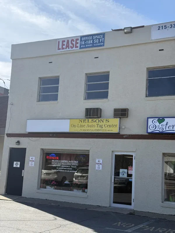 Nelson & Campbell Auto Tag & Notary - photo 4