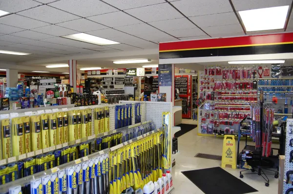 Auto Value Albany - photo 2