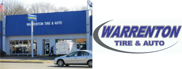 Warrenton Tire & Auto - photo 2