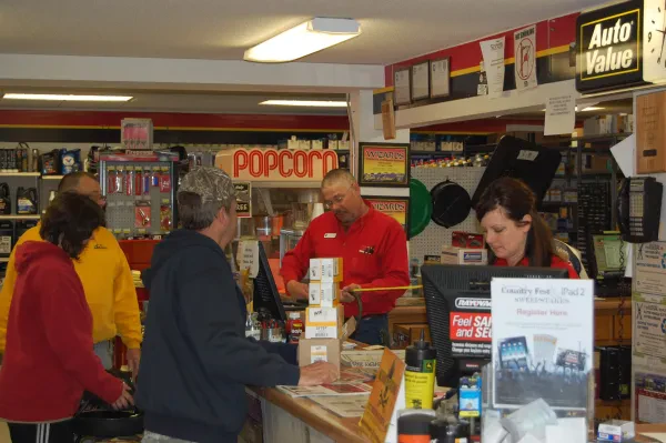 Auto Value Albany - photo 3