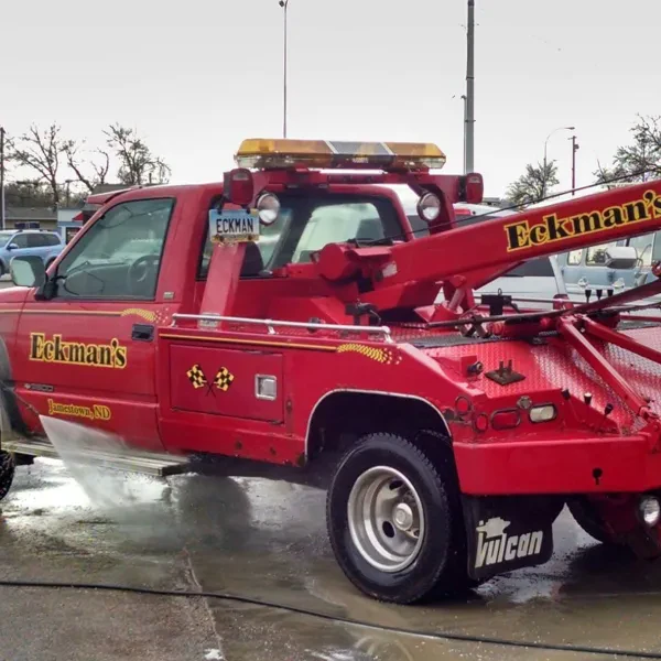 Eckman's Auto Service - photo 3
