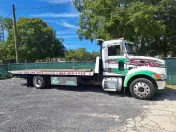 Miracle Automotive Towing Ctr Inc