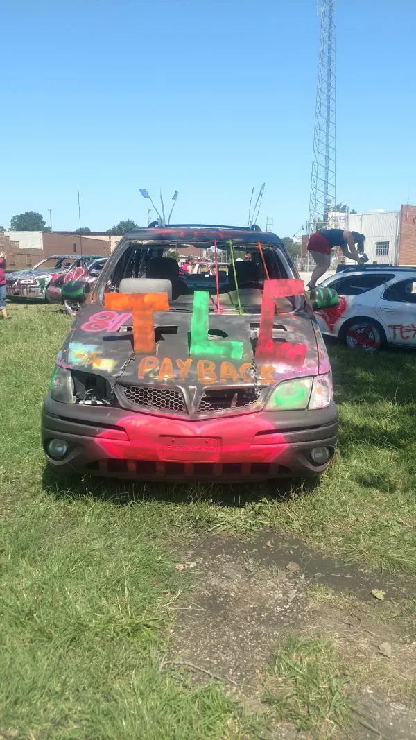 TLC Automotive Repair - photo 2