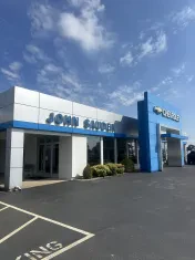 John Sauder Chevrolet of New Holland