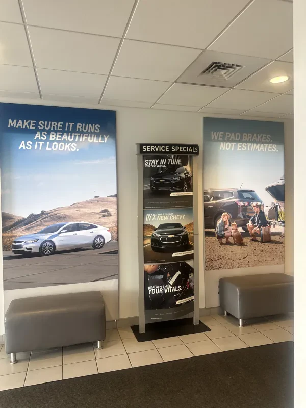 John Sauder Chevrolet of New Holland - photo 4